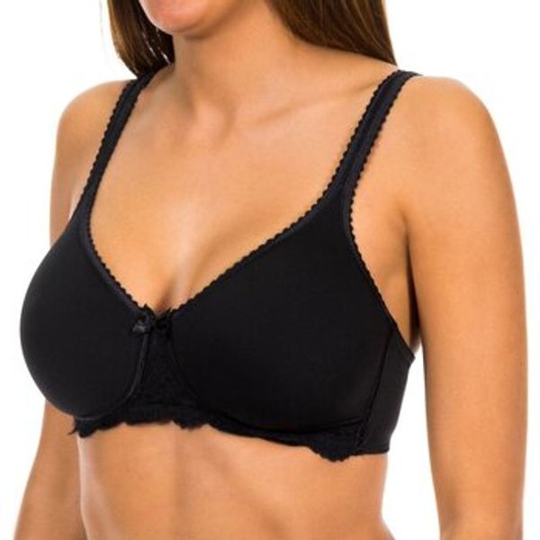 PLAYTEX PLAYTEX  Topovi P04MW-NEGRO  PLAYTEX