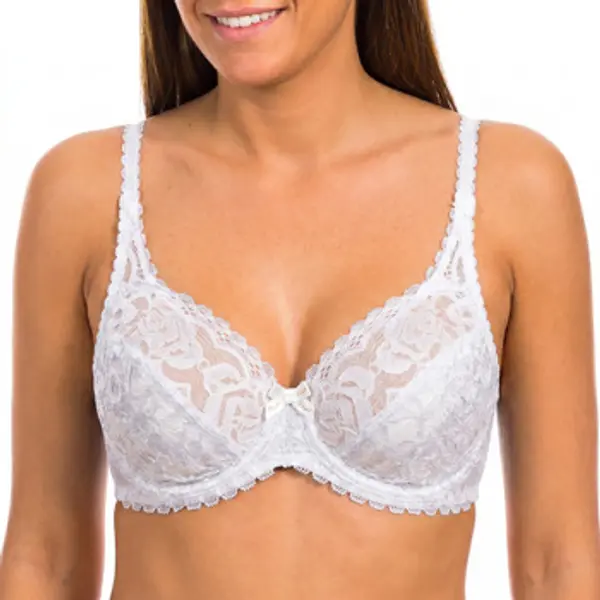 PLAYTEX PLAYTEX  Topovi P0DC8-BLANCO  PLAYTEX