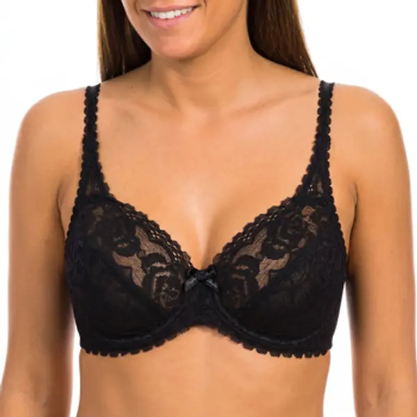 PLAYTEX PLAYTEX  Topovi P0DC8-NEGRO  PLAYTEX