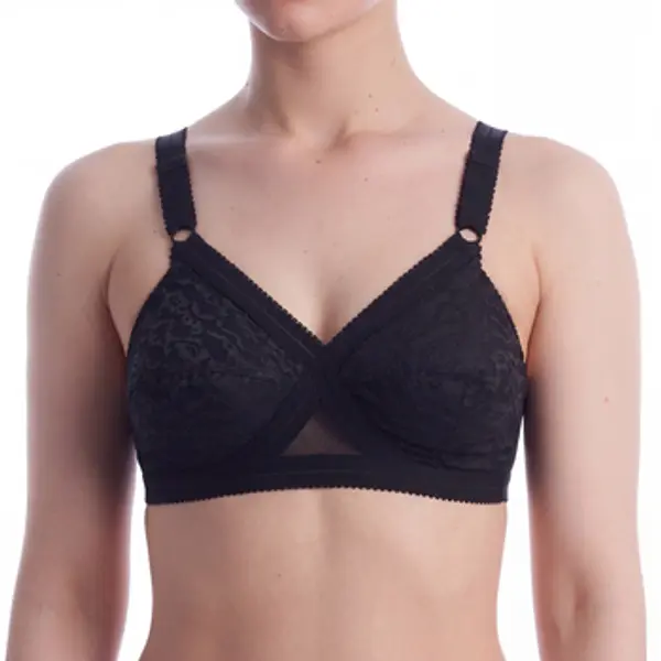 PLAYTEX PLAYTEX  Trokutasti/Bez žica AP00556-NEGRO  PLAYTEX