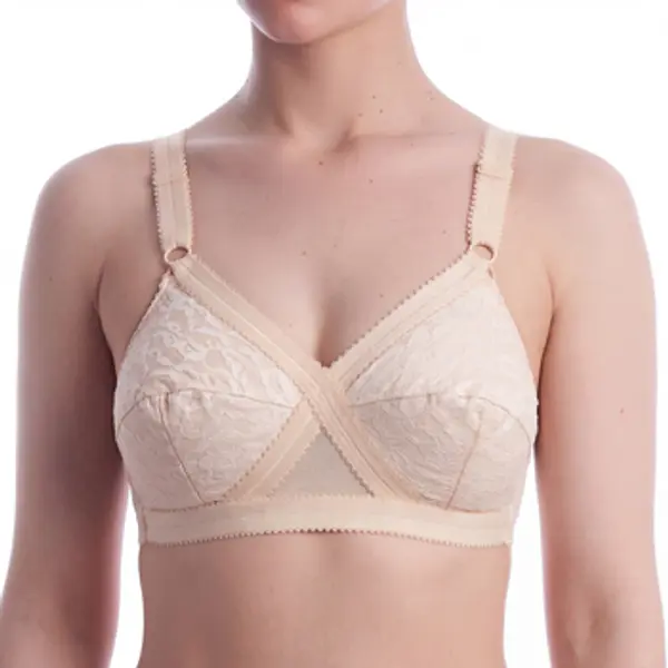 PLAYTEX PLAYTEX  Trokutasti/Bez žica AP00556-PIEL  PLAYTEX