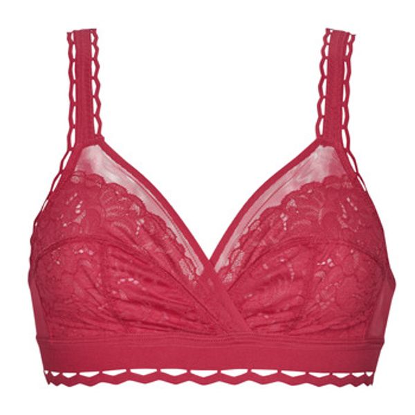 PLAYTEX PLAYTEX  Trokutasti/Bez žica CUR CROISE FEMININ RECYCLE  PLAYTEX