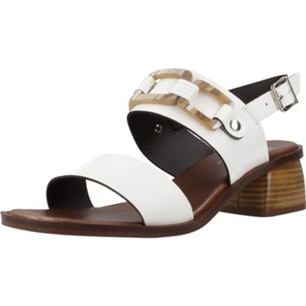 Plumers Plumers  Sandale i polusandale 3803P  Plumers