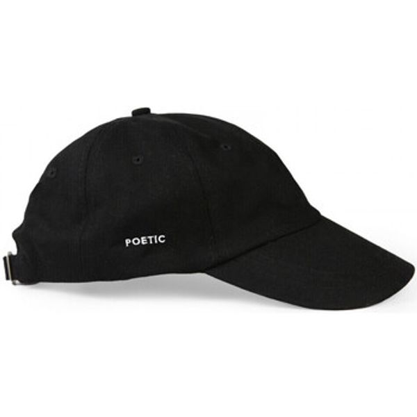 Poetic Collective Poetic Collective  Šilterice Classic cap side embroidery  Poetic Collective