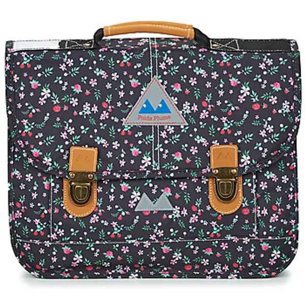 Poids Plume Poids Plume  Školske torbe CARTABLE LIBERTY 35 CM  Poids Plume