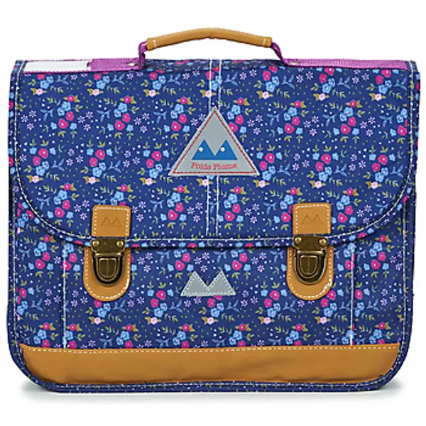 Poids Plume Poids Plume  Školske torbe CARTABLE LILI 35 CM  Poids Plume