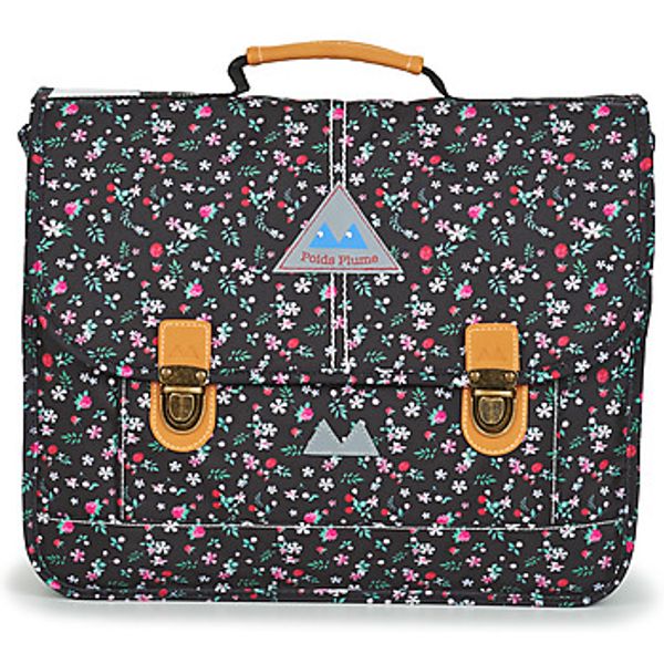 Poids Plume Poids Plume  Školske torbe FLEURY CARTABLE 38 CM  Poids Plume
