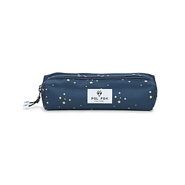 Pol Fox Pol Fox  Pernice TROUSSE STAR BLUE DOUBLE  Pol Fox