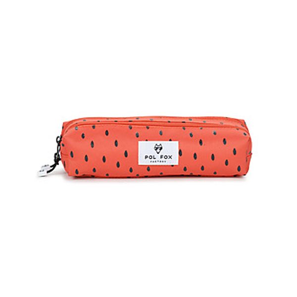 Pol Fox Pol Fox  Pernice TROUSSE TUTTI FRUTTI DOUBLE  Pol Fox