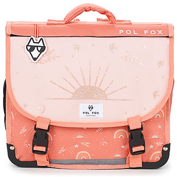 Pol Fox Pol Fox  Školske torbe CARTABLE MOONLIGHT 35 CM  Pol Fox
