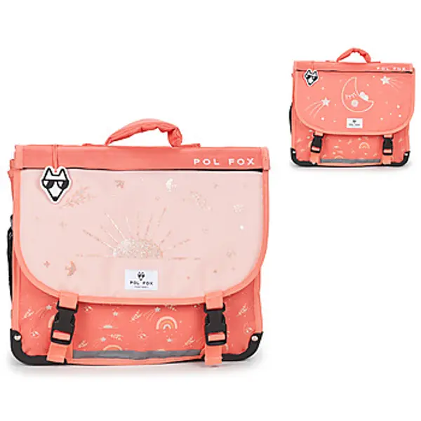 Pol Fox Pol Fox  Školske torbe CARTABLE MOONLIGHT 38 CM  Pol Fox