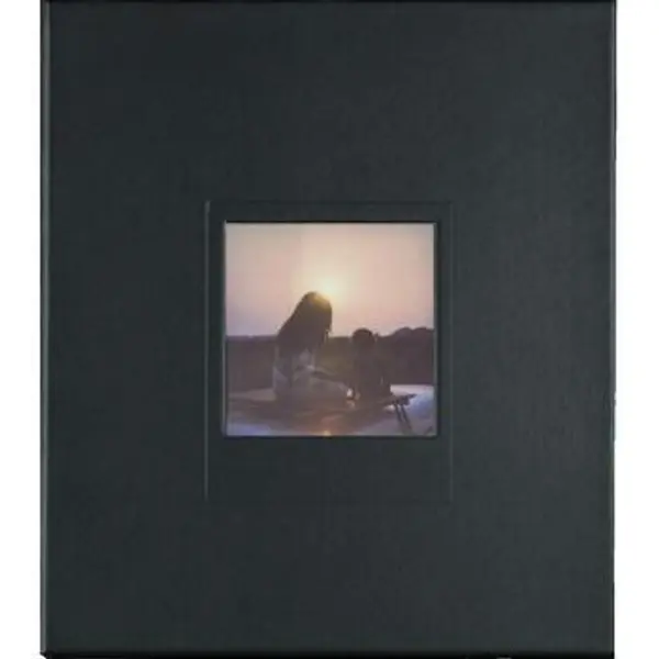 Polaroid Polaroid  Okviri za slike Album photo  Album Na Zdjęcia 161 Szt. Noir Rigide  Polaroid