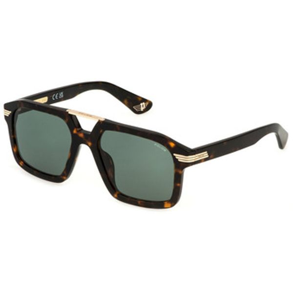 Police Police  Sunčane naočale Occhiali da Sole  Forty 1 SPLP28 0722  Police