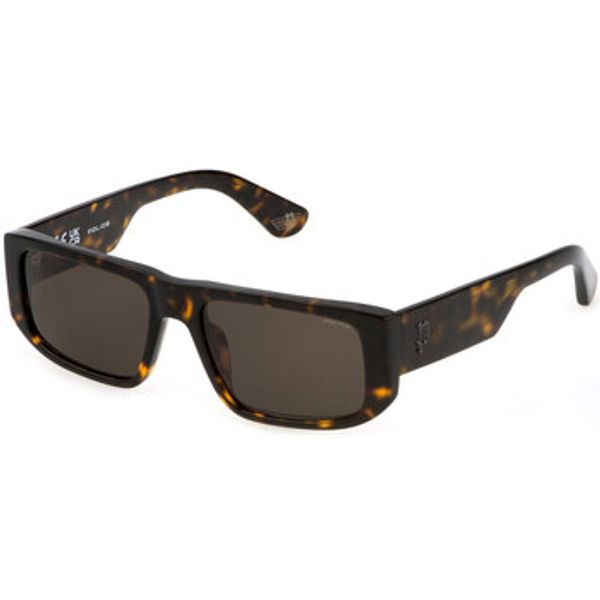 Police Police  Sunčane naočale Occhiali da Sole  Goth 2 SPLL13 722Y  Police