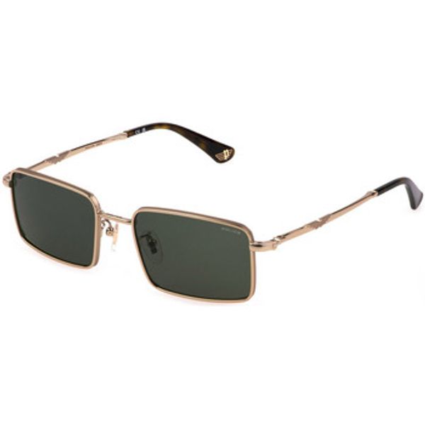 Police Police  Sunčane naočale Occhiali da Sole  Origins Classic 1 SPLL85 08M2  Police
