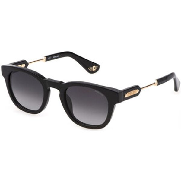 Police Police  Sunčane naočale Occhiali da Sole  Prince 1 SPLF70 0700  Police