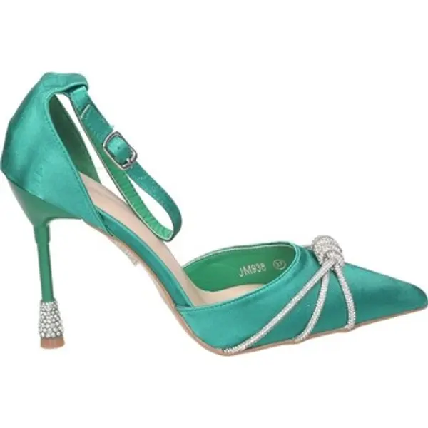 Polka Shoes Polka Shoes  Salonke 109777  Polka Shoes