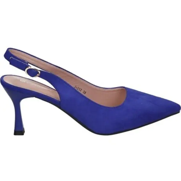 Polka Shoes Polka Shoes  Salonke 109841  Polka Shoes