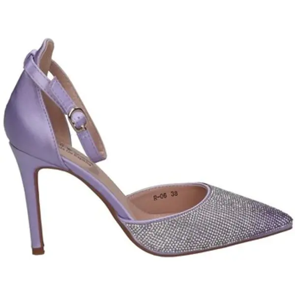 Polka Shoes Polka Shoes  Salonke 109881  Polka Shoes
