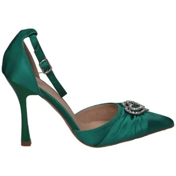Polka Shoes Polka Shoes  Salonke 110010  Polka Shoes