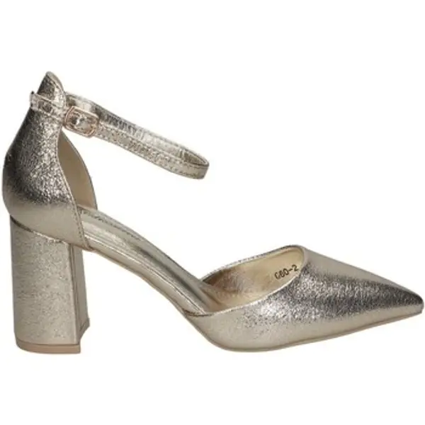 Polka Shoes Polka Shoes  Salonke 110027  Polka Shoes