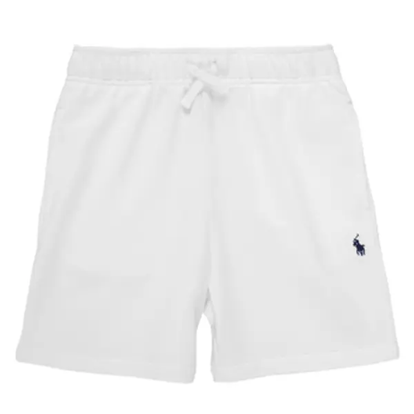 Polo Ralph Lauren Polo Ralph Lauren  Bermude i kratke hlače PO SHORT-SHORTS-ATHLETIC  Polo Ralph Lauren