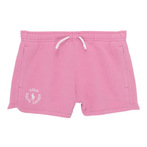 Polo Ralph Lauren Polo Ralph Lauren  Bermude i kratke hlače POPRPSTRSHRT-SHORTS-ATHLETIC  Polo Ralph Lauren