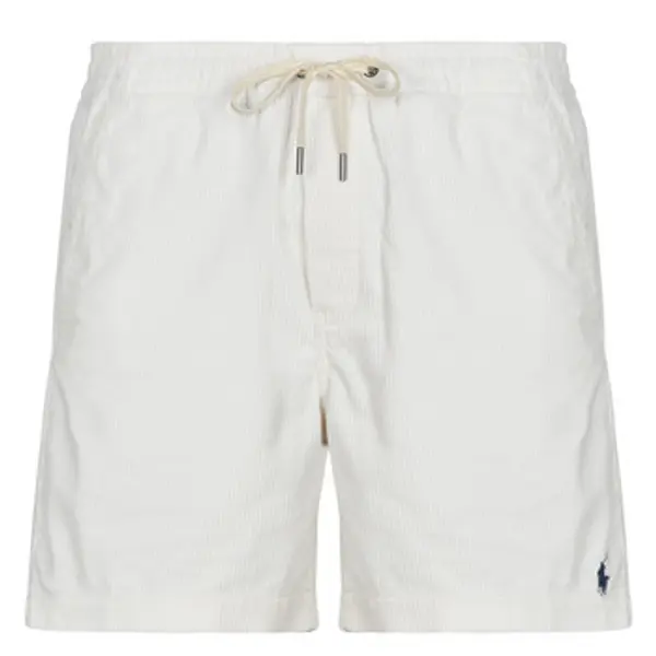 Polo Ralph Lauren Polo Ralph Lauren  Bermude i kratke hlače PREPSTER VELOURS  Polo Ralph Lauren