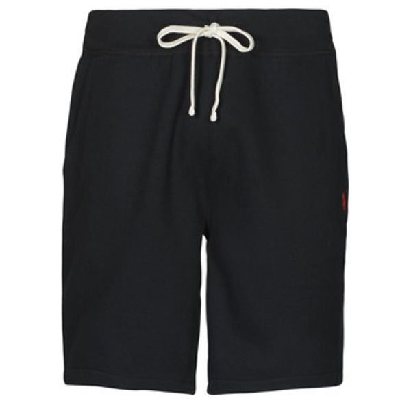 Polo Ralph Lauren Polo Ralph Lauren  Bermude i kratke hlače SHORT MOLTONE EN COTON LOGO PONY PLAYER  Polo Ralph Lauren