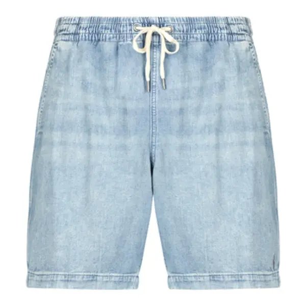 Polo Ralph Lauren Polo Ralph Lauren  Bermude i kratke hlače SHORT PREPSTER 5 POCHES EN DENIM  Polo Ralph Lauren