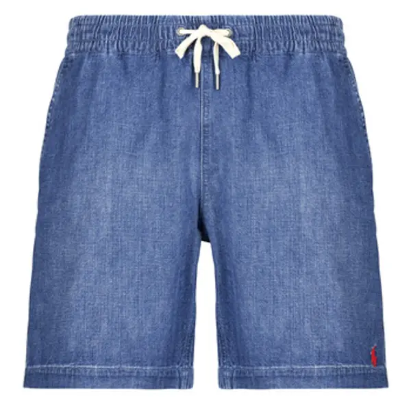 Polo Ralph Lauren Polo Ralph Lauren  Bermude i kratke hlače SHORT PREPSTER 5 POCHES EN DENIM  Polo Ralph Lauren
