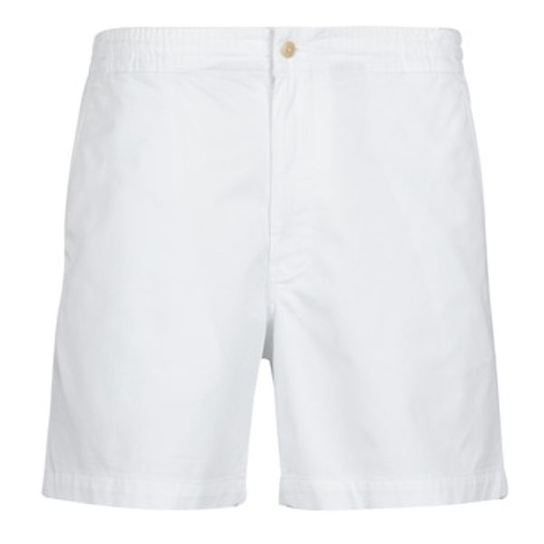 Polo Ralph Lauren Polo Ralph Lauren  Bermude i kratke hlače SHORT PREPSTER AJUSTABLE ELASTIQUE AVEC CORDON INTERIEUR LOGO PO  Polo Ralph Lauren