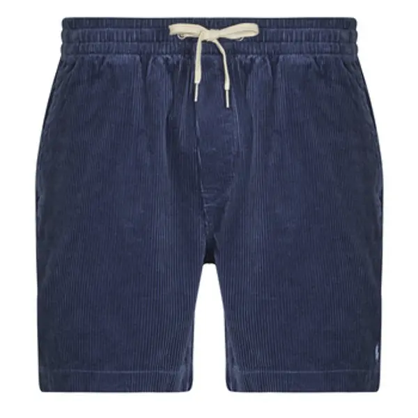 Polo Ralph Lauren Polo Ralph Lauren  Bermude i kratke hlače SHORT PREPSTER COTELE AVEC CORDON DE SERAGE  Polo Ralph Lauren