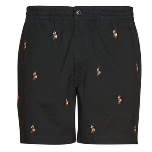 Polo Ralph Lauren Polo Ralph Lauren  Bermude i kratke hlače SHORT "PREPSTER" EN CHINO LEGER AVEC CORDON DE SERAGE  Polo Ralph Lauren