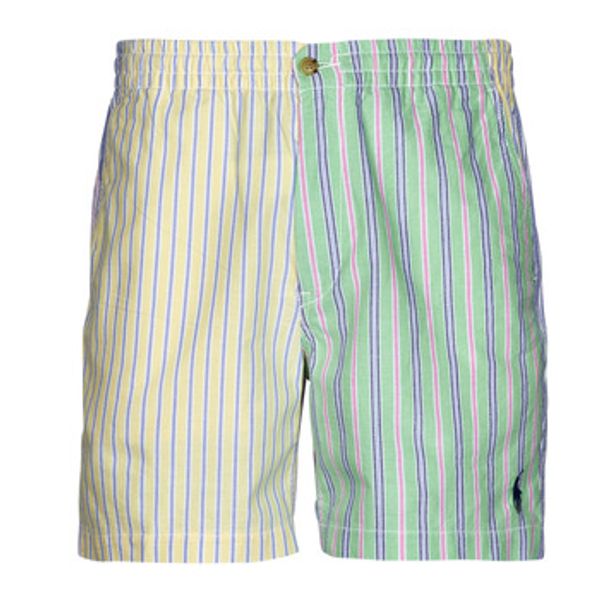 Polo Ralph Lauren Polo Ralph Lauren  Bermude i kratke hlače SHORT "PREPSTER" EN CHINO LEGER AVEC CORDON DE SERAGE  Polo Ralph Lauren