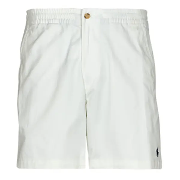 Polo Ralph Lauren Polo Ralph Lauren  Bermude i kratke hlače SHORT "PREPSTER" EN CHINO LEGER AVEC CORDON DE SERAGE  Polo Ralph Lauren