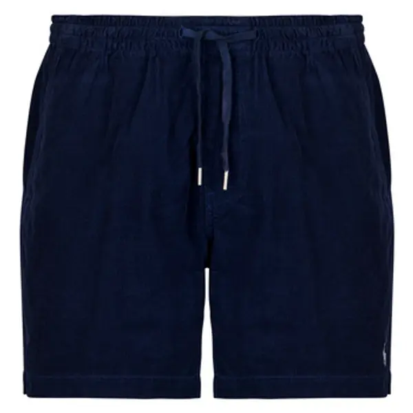 Polo Ralph Lauren Polo Ralph Lauren  Bermude i kratke hlače SHORT VELOURS MILLERAIE  Polo Ralph Lauren
