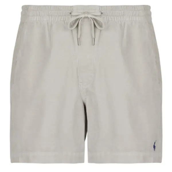 Polo Ralph Lauren Polo Ralph Lauren  Bermude i kratke hlače SHORT VELOURS MILLERAIE  Polo Ralph Lauren