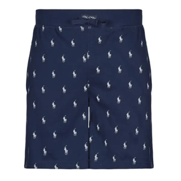 Polo Ralph Lauren Polo Ralph Lauren  Bermude i kratke hlače SLIM SHORT SLEEP BOTTOM  Polo Ralph Lauren