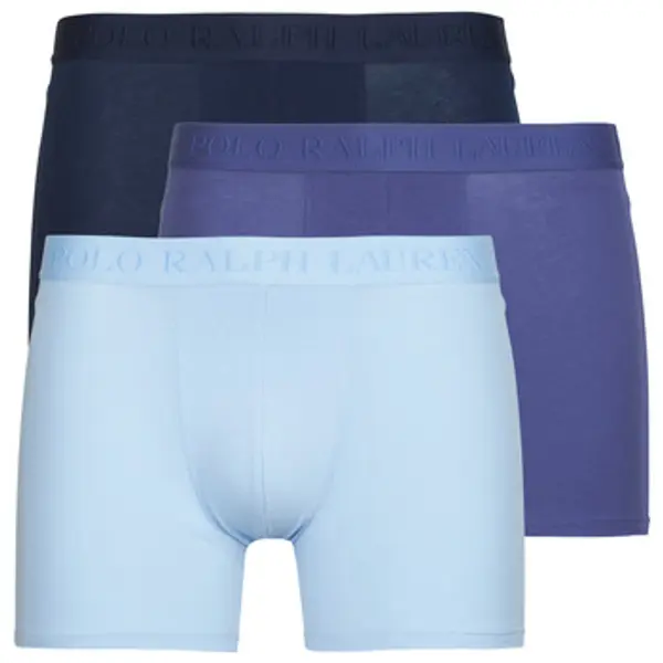 Polo Ralph Lauren Polo Ralph Lauren  Bokserice BOXER BRIEF-3 PACK-BOXER BRIEF  Polo Ralph Lauren