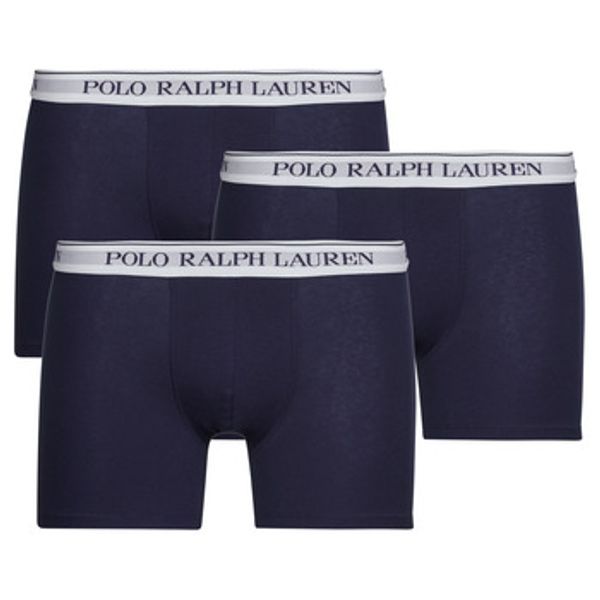 Polo Ralph Lauren Polo Ralph Lauren  Bokserice BOXER BRIEF 3 PACK BOXER BRIEF  Polo Ralph Lauren