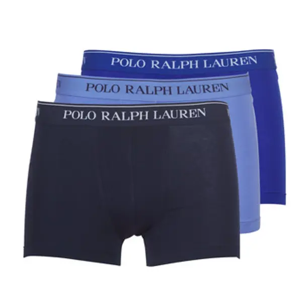 Polo Ralph Lauren Polo Ralph Lauren  Bokserice CLASSIC 3 PACK TRUNK  Polo Ralph Lauren