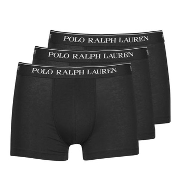 Polo Ralph Lauren Polo Ralph Lauren  Bokserice CLASSIC 3 PACK TRUNK  Polo Ralph Lauren