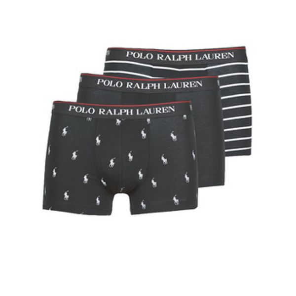 Polo Ralph Lauren Polo Ralph Lauren  Bokserice CLASSIC TRUNK X3  Polo Ralph Lauren