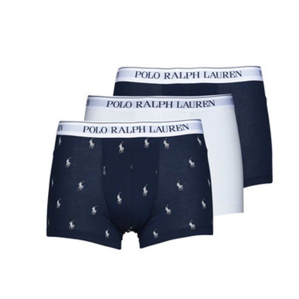 Polo Ralph Lauren Polo Ralph Lauren  Bokserice CLASSIC TRUNK X3  Polo Ralph Lauren