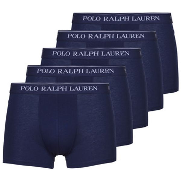 Polo Ralph Lauren Polo Ralph Lauren  Bokserice CLSSIC TRUNK-5 PACK-TRUNK  Polo Ralph Lauren