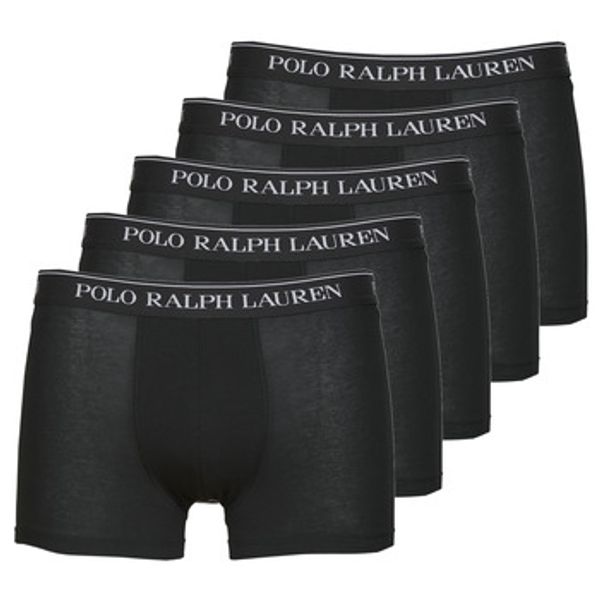 Polo Ralph Lauren Polo Ralph Lauren  Bokserice TRUNK X5  Polo Ralph Lauren