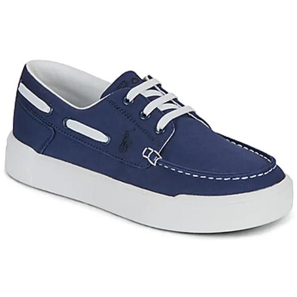 Polo Ralph Lauren Polo Ralph Lauren  Brodarice FRAZIER BOAT  Polo Ralph Lauren