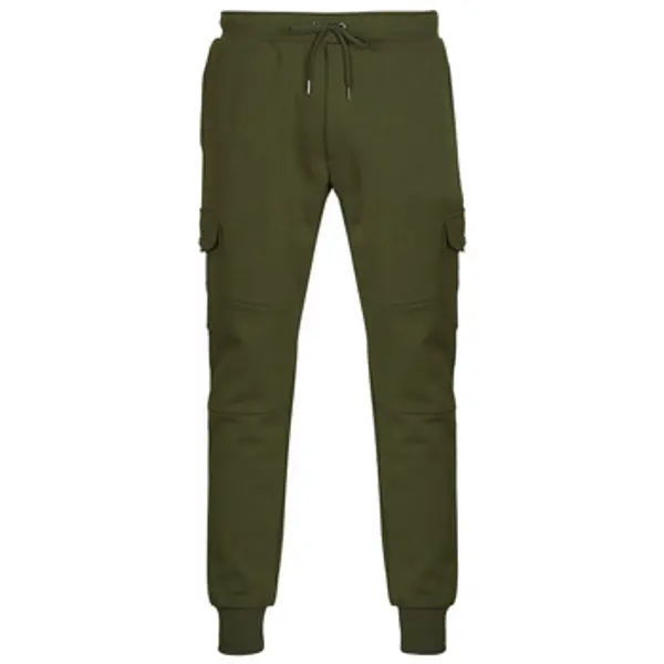 Polo Ralph Lauren Polo Ralph Lauren  Donji dio trenirke BAS DE JOGGING CARGO AJUSTE EN DOUBLE KNIT TECH  Polo Ralph Lauren