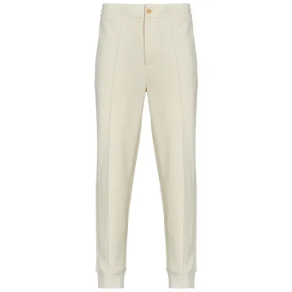 Polo Ralph Lauren Polo Ralph Lauren  Donji dio trenirke PANTALON EN DOUBLE KNIT TECH PIQUE  Polo Ralph Lauren